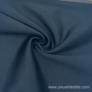 Solid Color P/K One Side Brushed Polyester Cloth